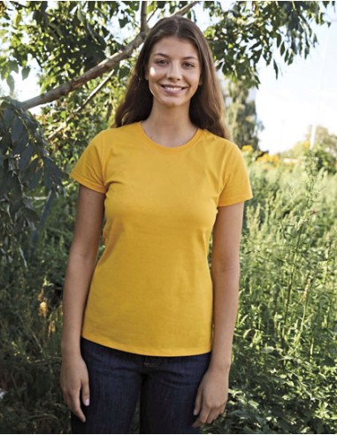 NEU-O80001-Ladies Classic T-Shirt